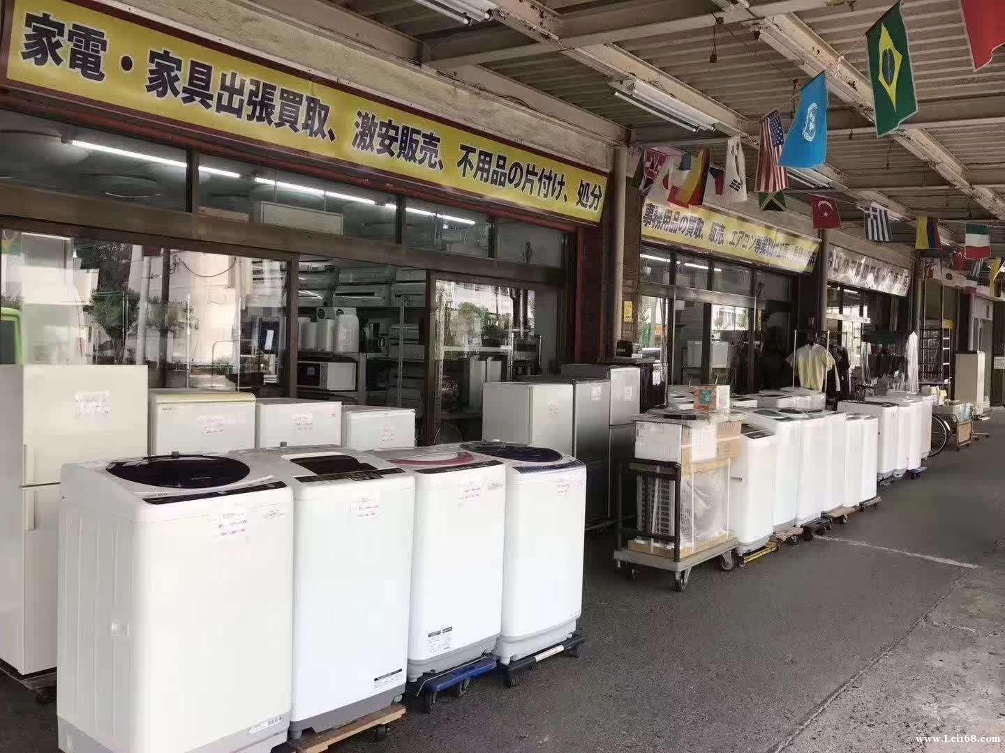 图 平安中古店 中古 新品家电 家具的回收与販卖 埼玉県本庄市家电 家居用品 雷豆网